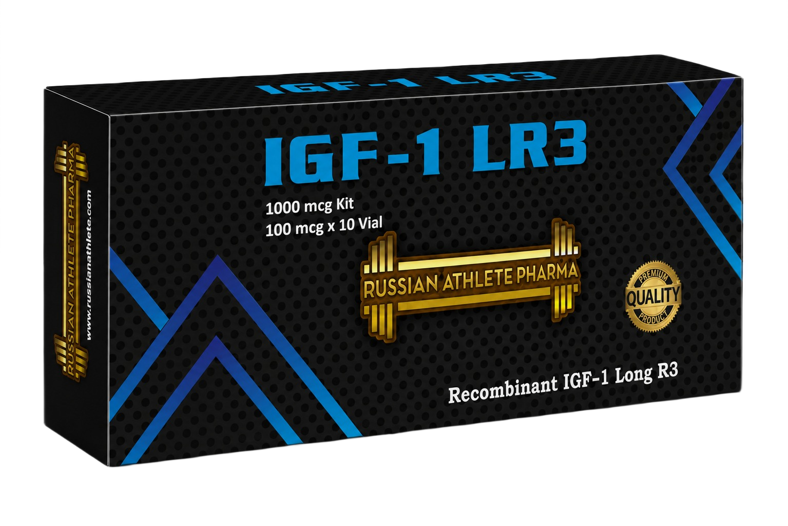 IGF-1 LR3